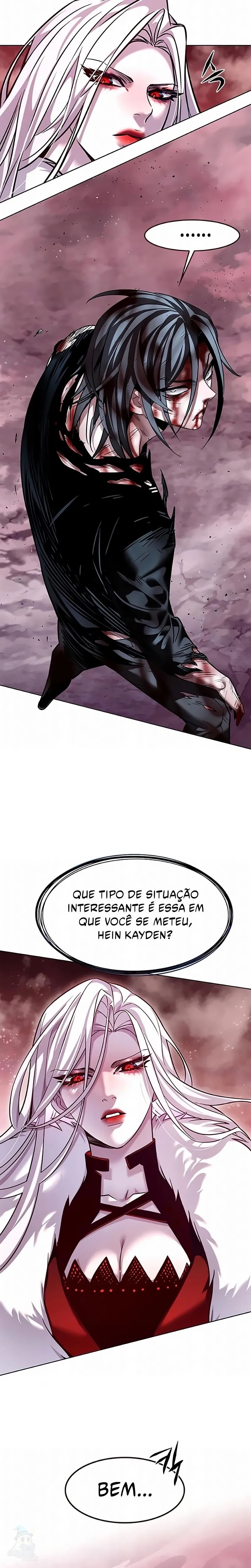 Read Eleceed Português Manga Online