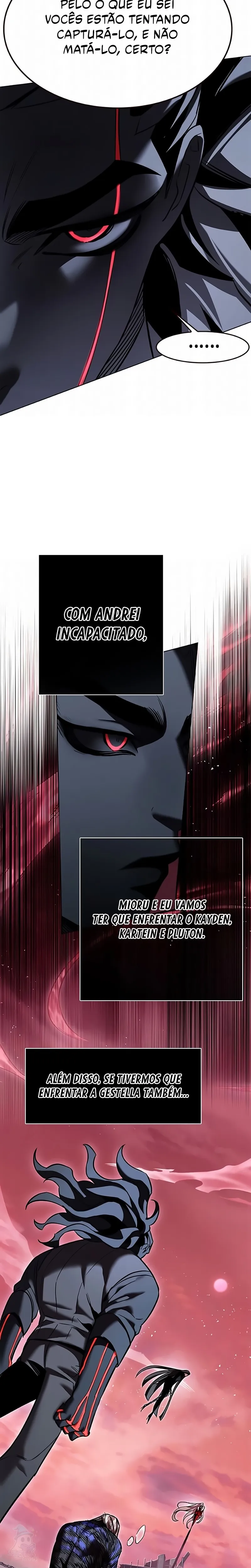 Read Eleceed Português Manga Online