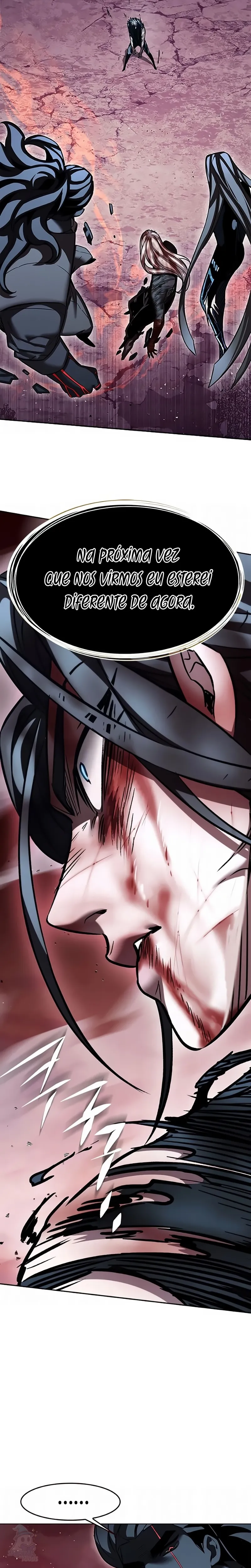 Read Eleceed Português Manga Online