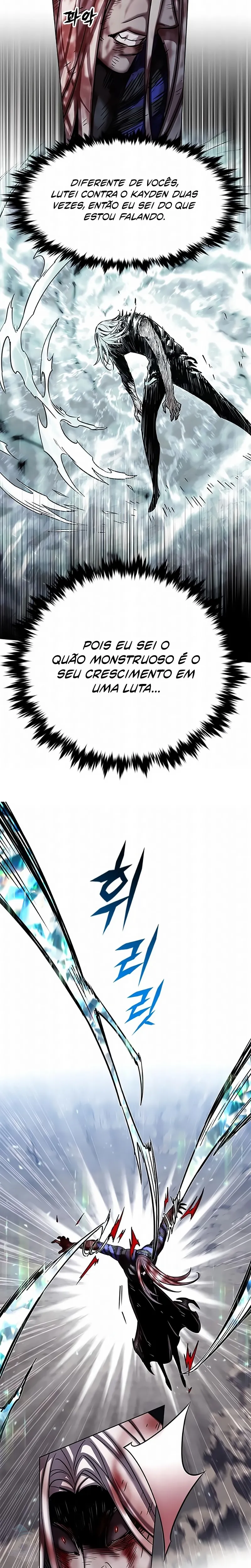 Read Eleceed Português Manga Online