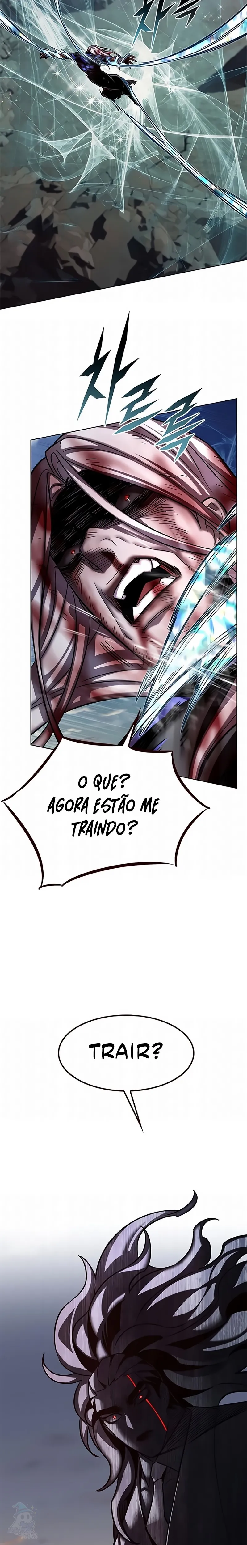 Read Eleceed Português Manga Online