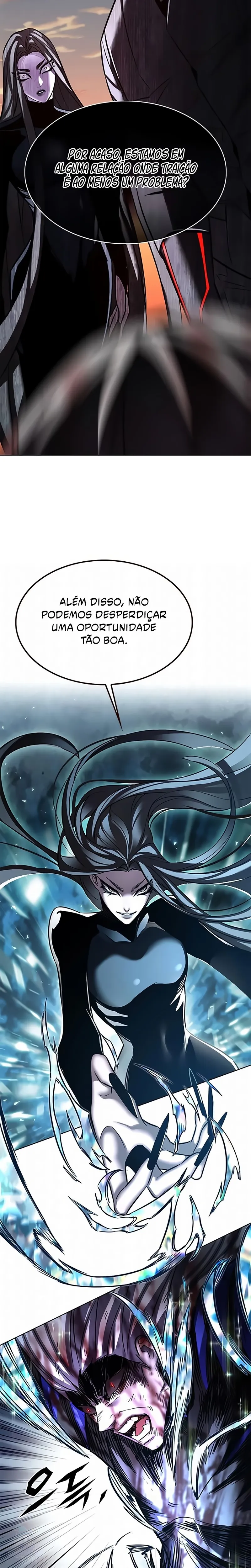 Read Eleceed Português Manga Online