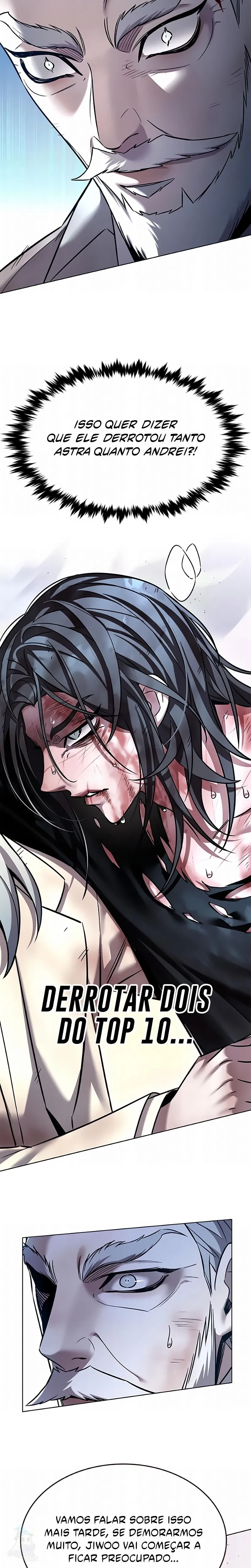 Read Eleceed Português Manga Online