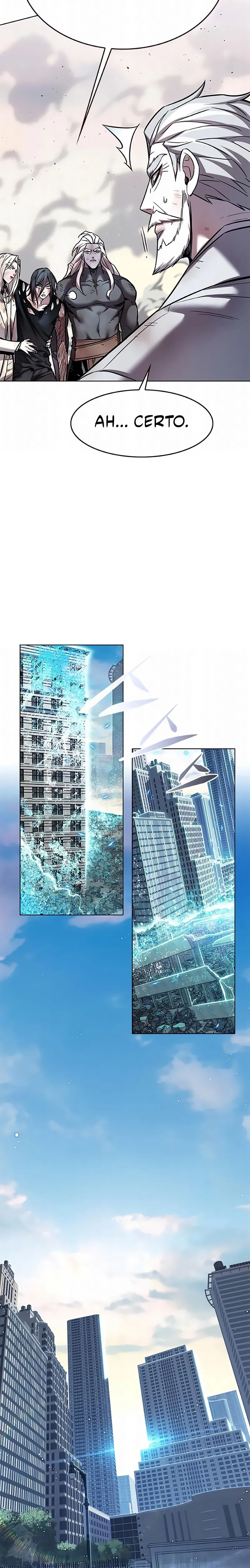 Read Eleceed Português Manga Online