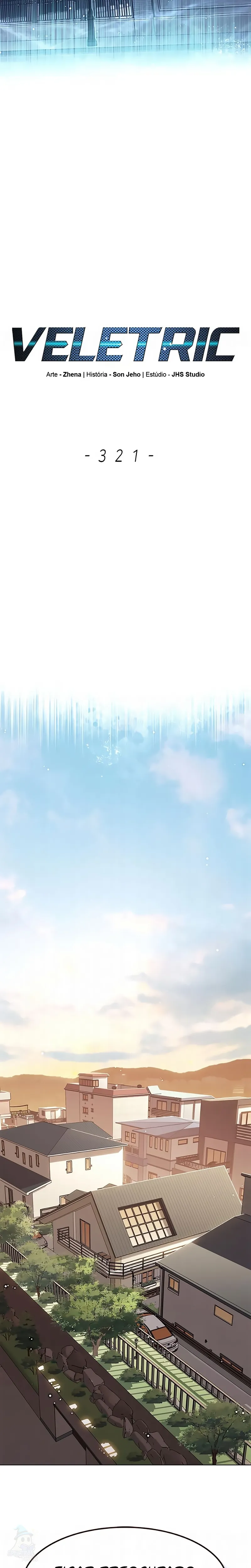 Read Eleceed Português Manga Online