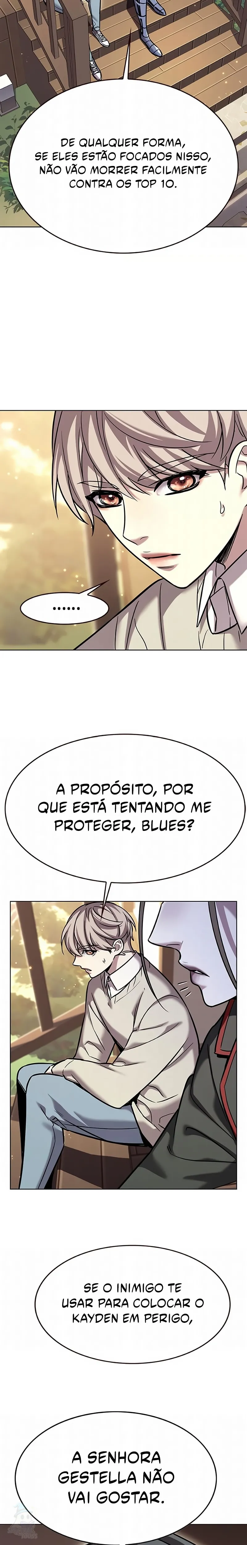 Read Eleceed Português Manga Online