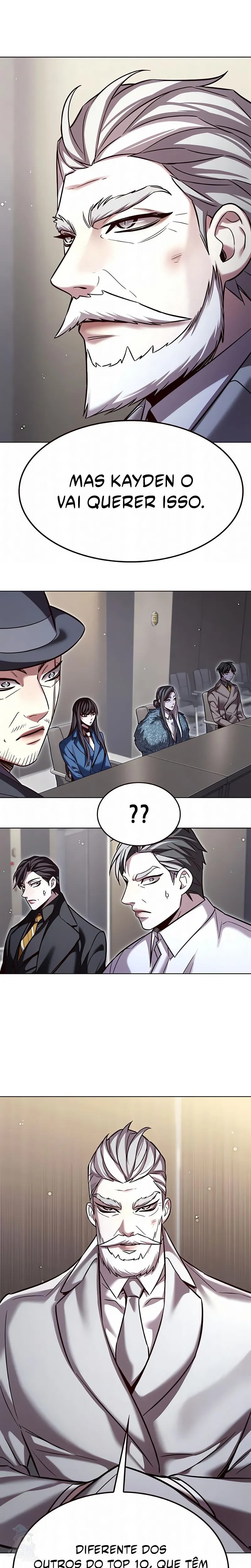 Read Eleceed Português Manga Online