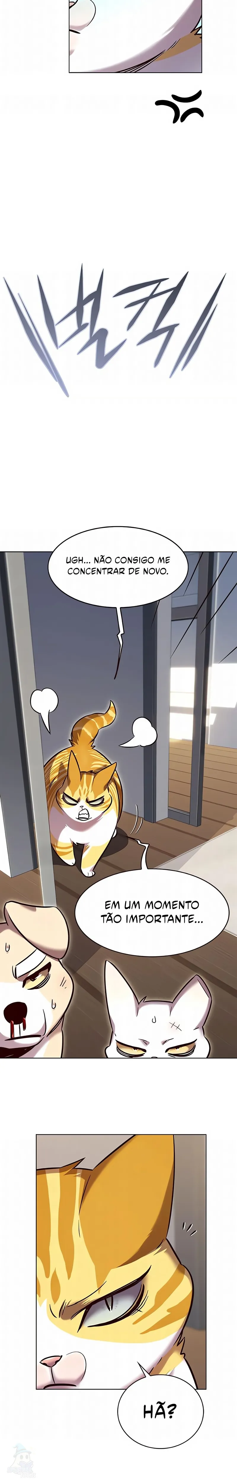 Read Eleceed Português Manga Online