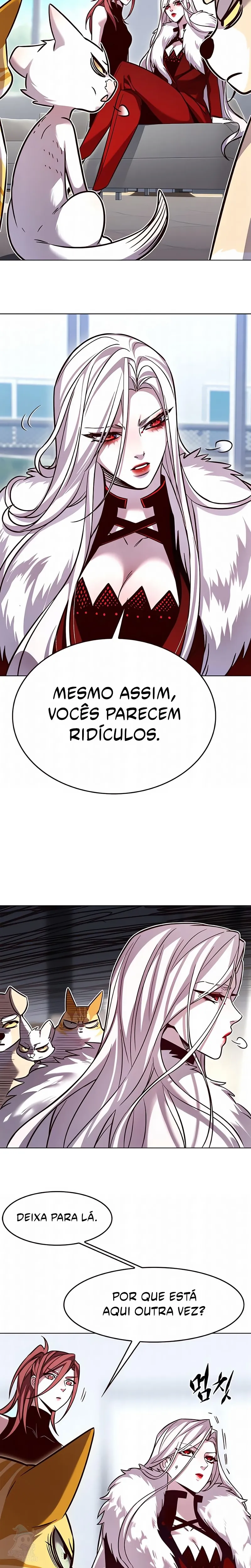 Read Eleceed Português Manga Online