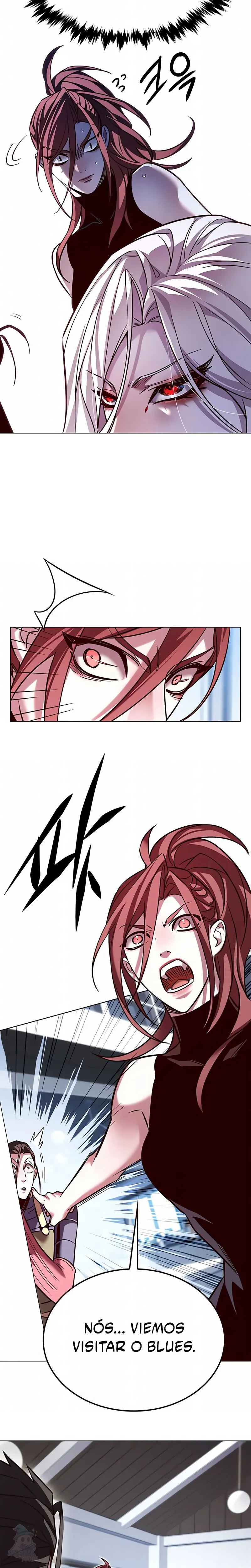 Read Eleceed Português Manga Online