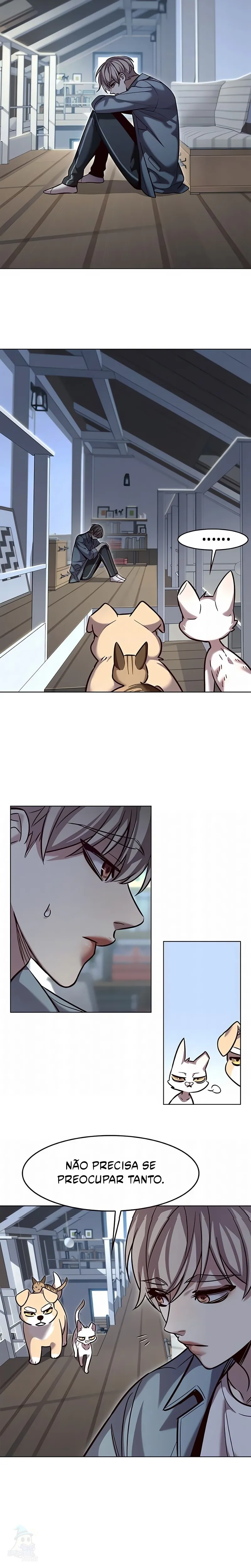 Read Eleceed Português Manga Online