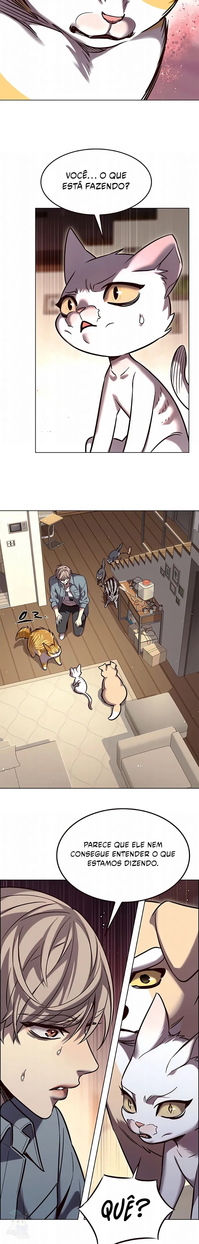 Read Eleceed Português Manga Online