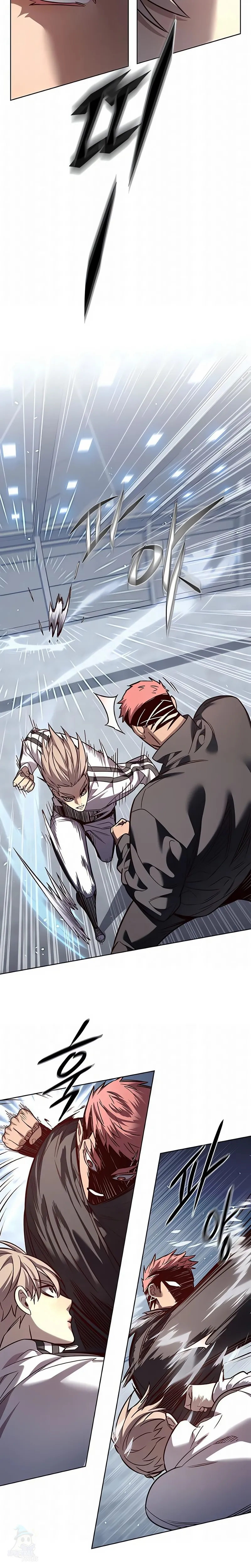 Read Eleceed Português Manga Online