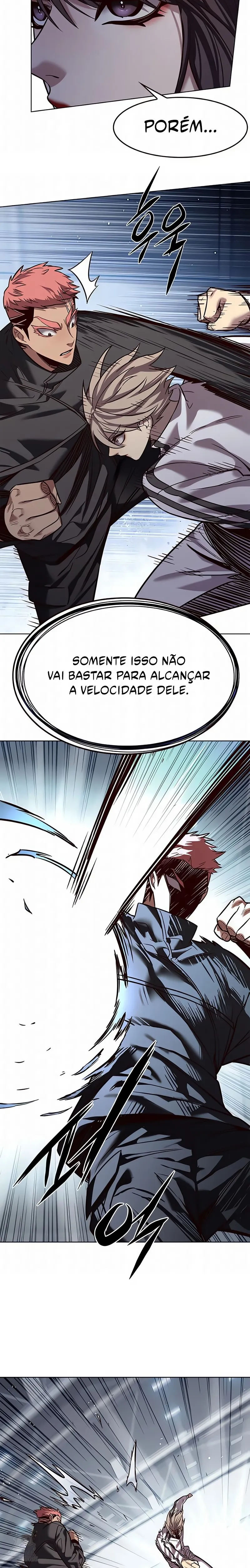 Read Eleceed Português Manga Online