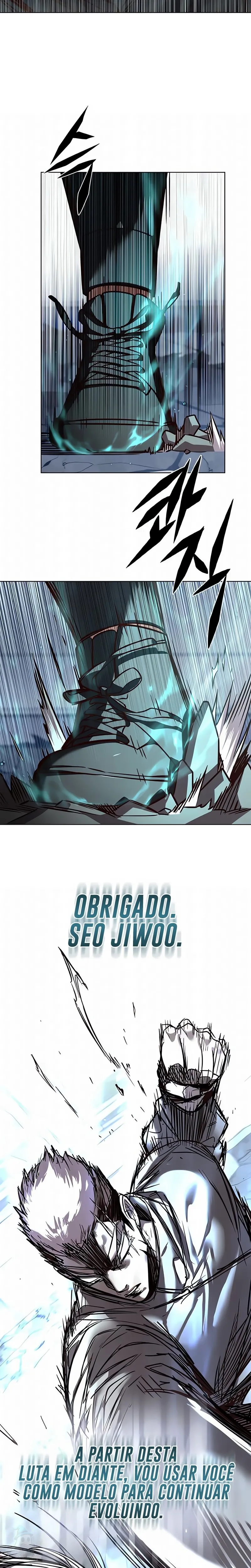 Read Eleceed Português Manga Online