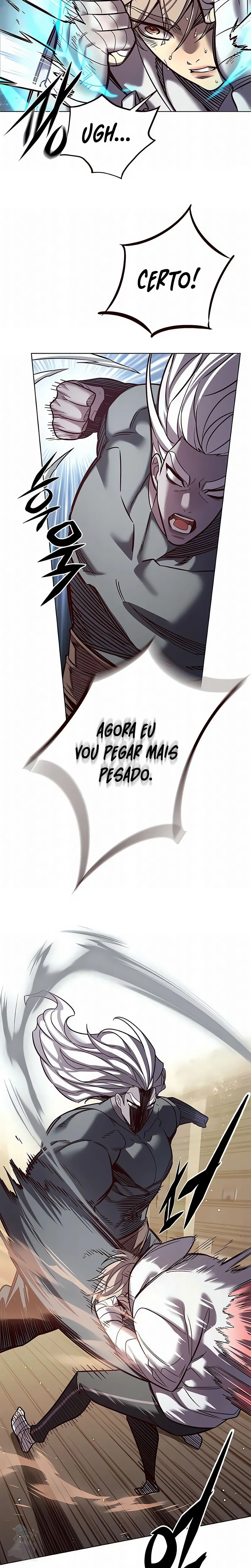 Read Eleceed Português Manga Online