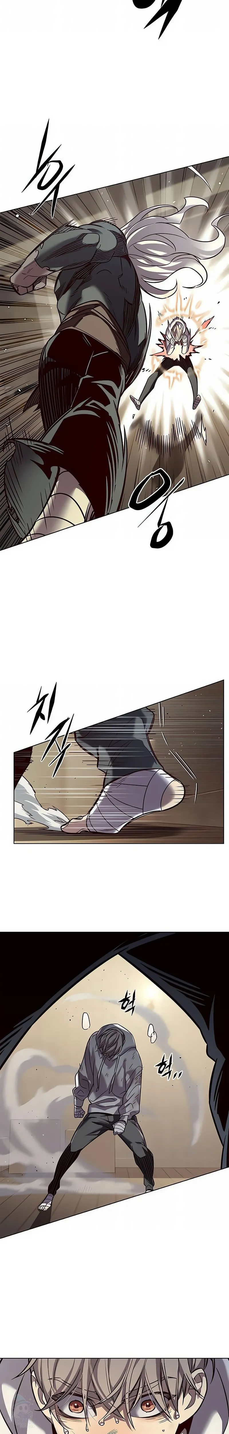 Read Eleceed Português Manga Online