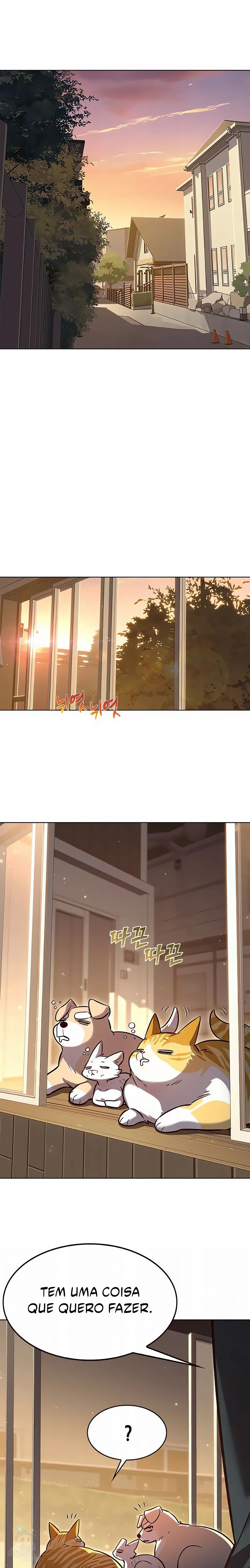 Read Eleceed Português Manga Online