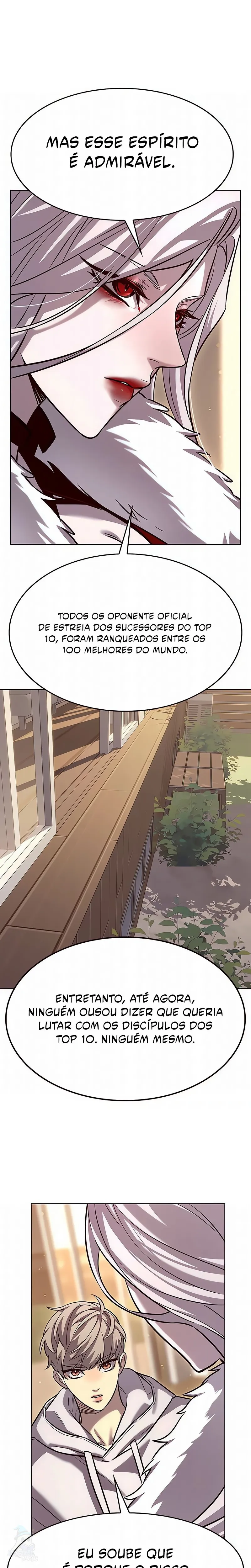 Read Eleceed Português Manga Online