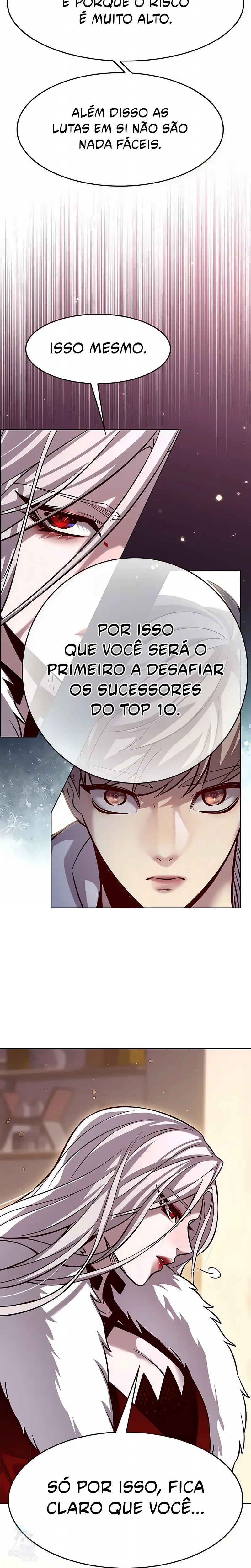 Read Eleceed Português Manga Online