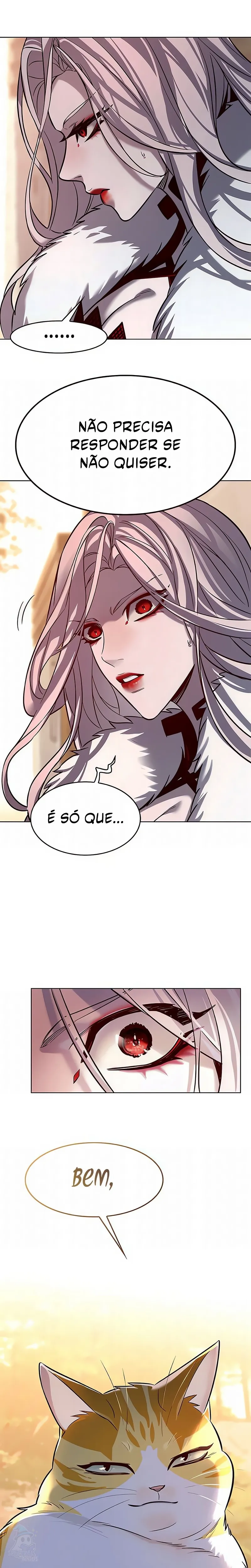 Read Eleceed Português Manga Online