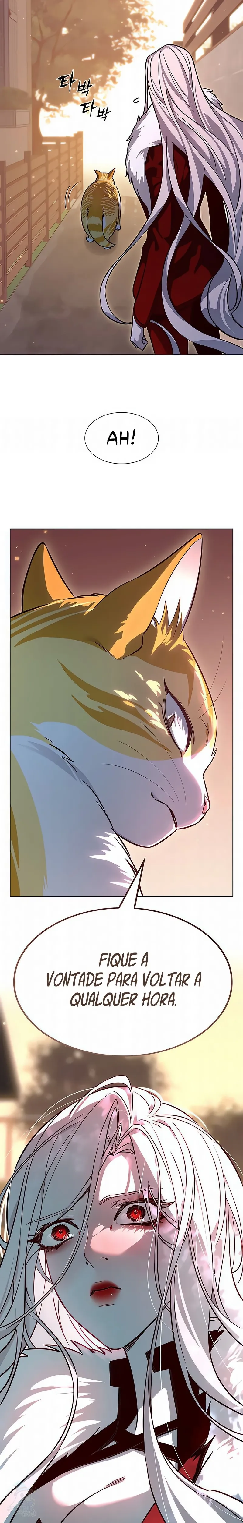 Read Eleceed Português Manga Online