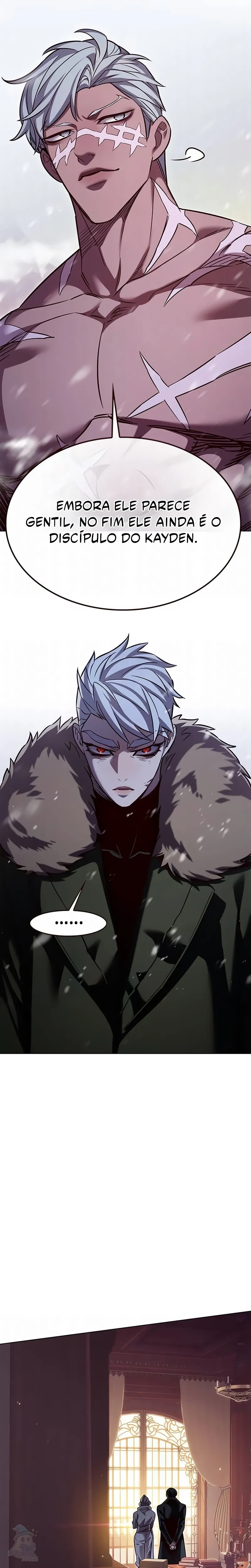 Read Eleceed Português Manga Online