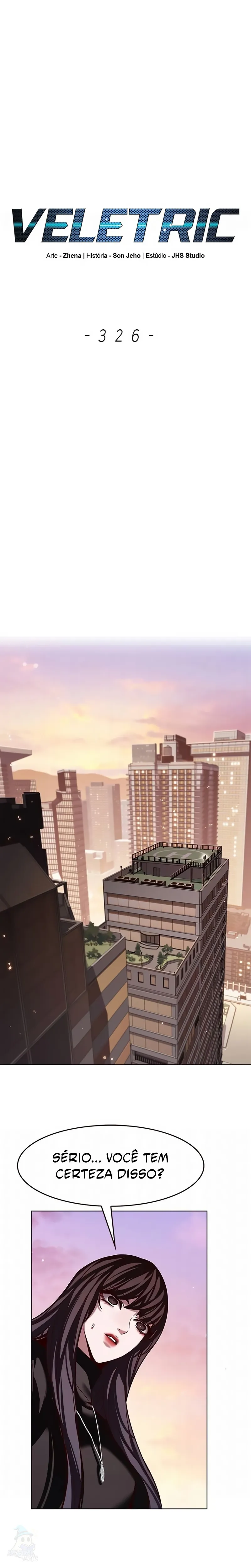 Read Eleceed Português Manga Online