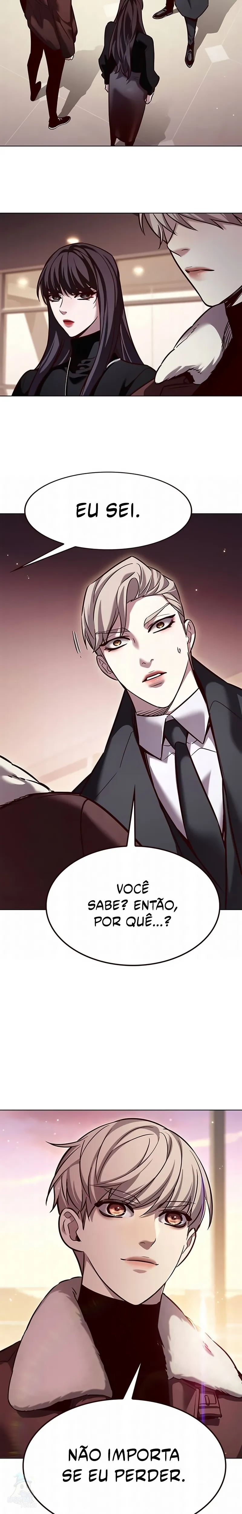 Read Eleceed Português Manga Online