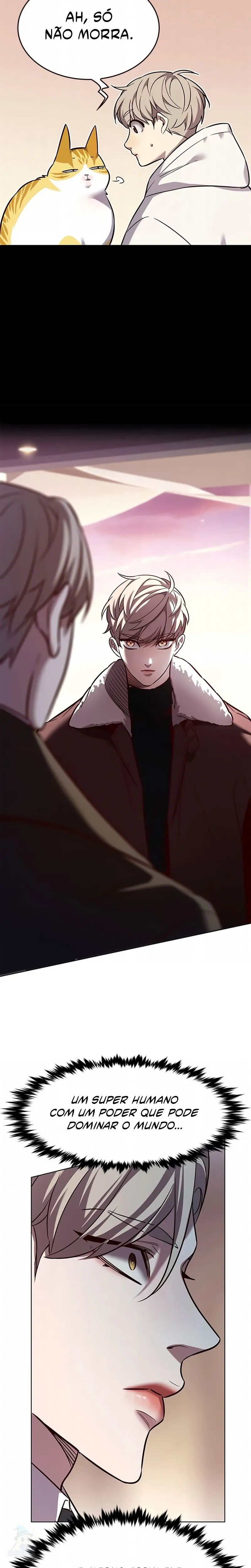 Read Eleceed Português Manga Online