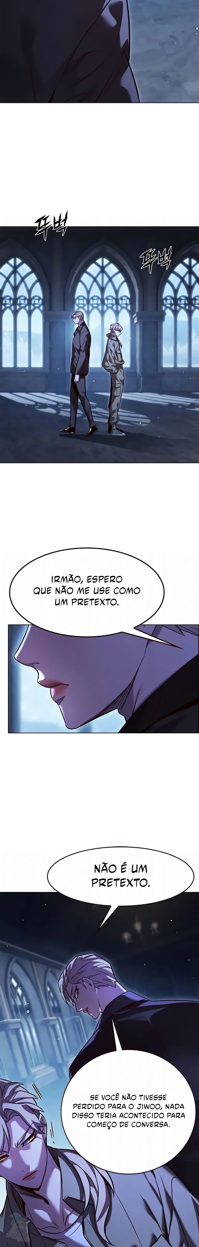 Read Eleceed Português Manga Online