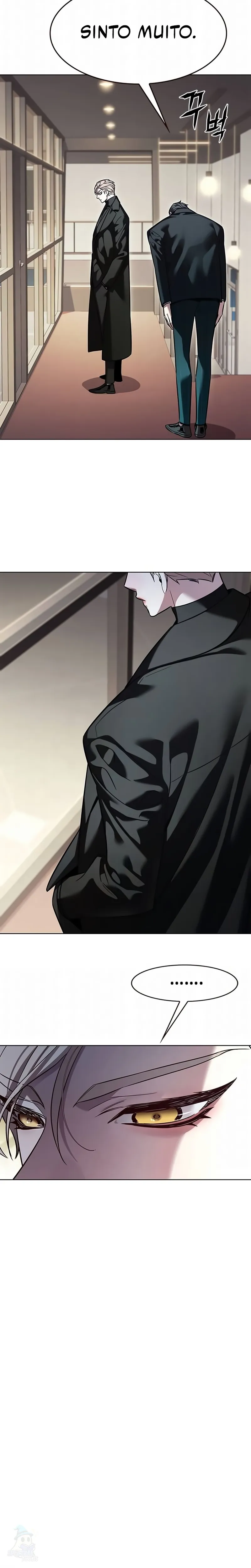 Read Eleceed Português Manga Online