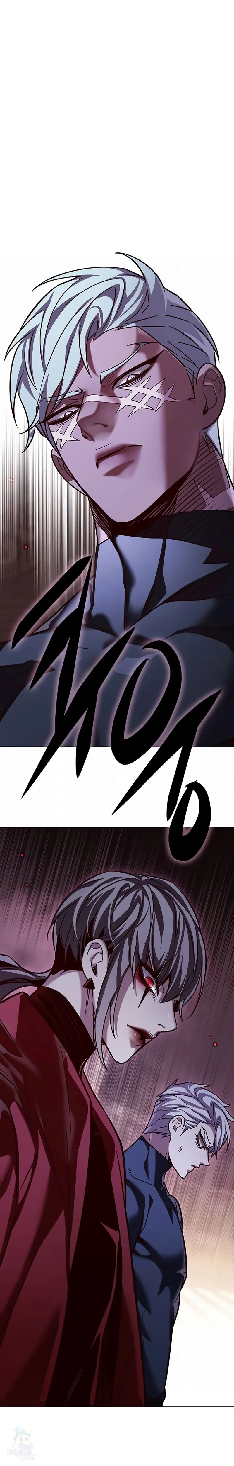 Read Eleceed Português Manga Online