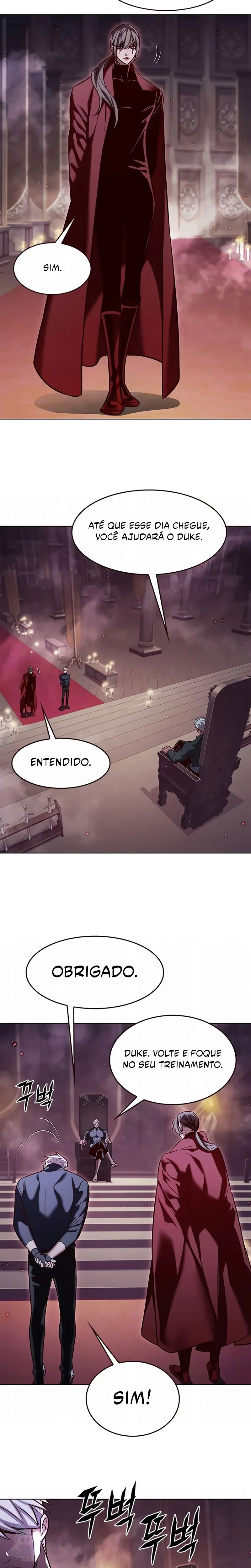 Read Eleceed Português Manga Online