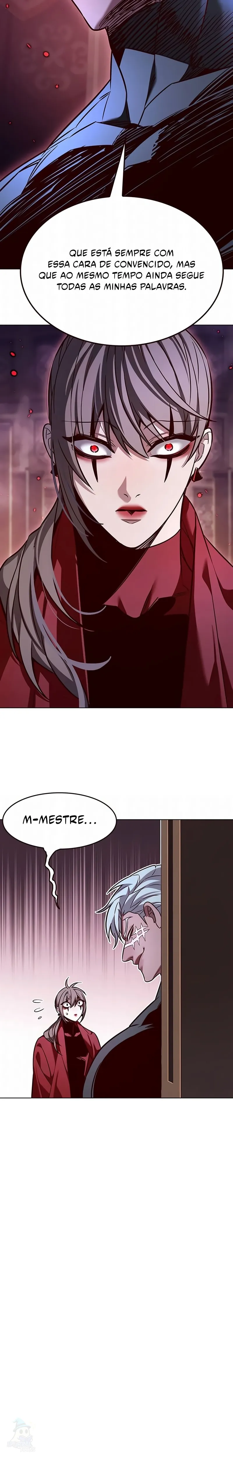 Read Eleceed Português Manga Online