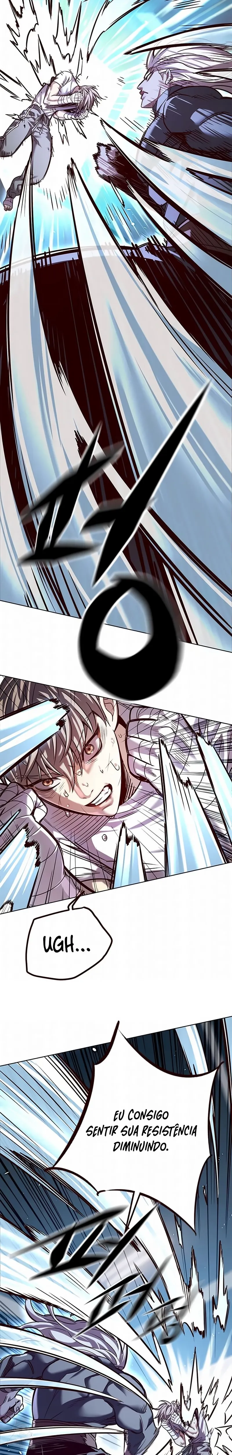 Read Eleceed Português Manga Online