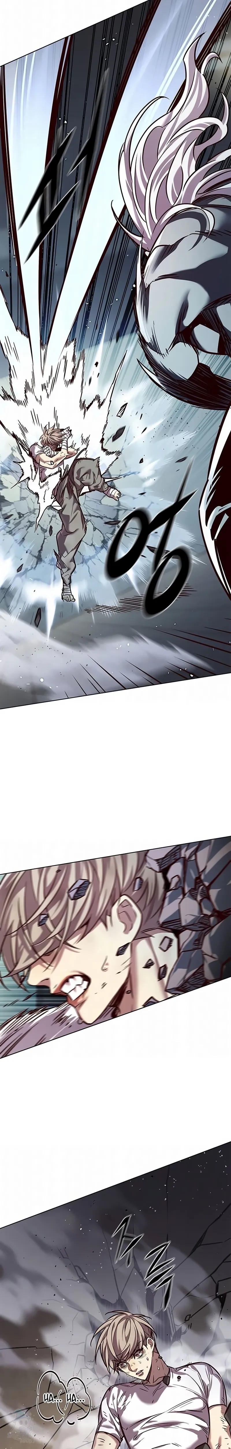 Read Eleceed Português Manga Online