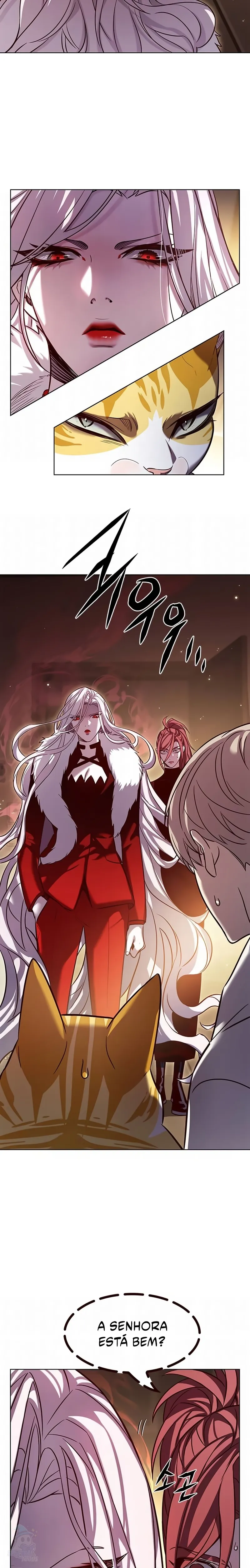 Read Eleceed Português Manga Online