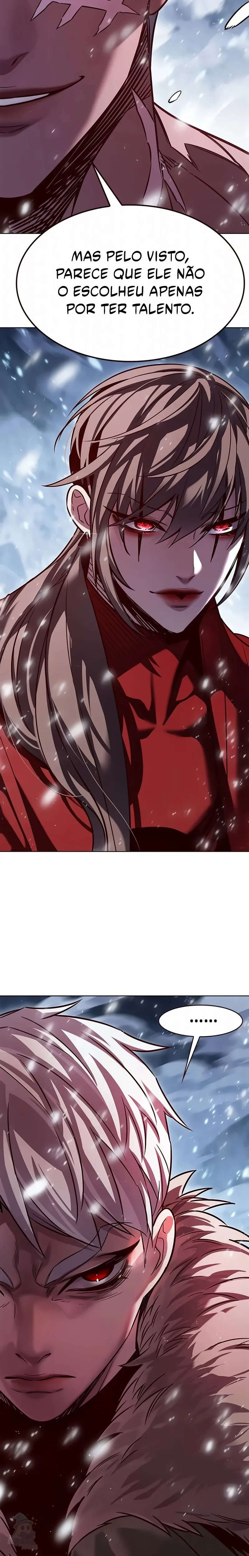 Read Eleceed Português Manga Online