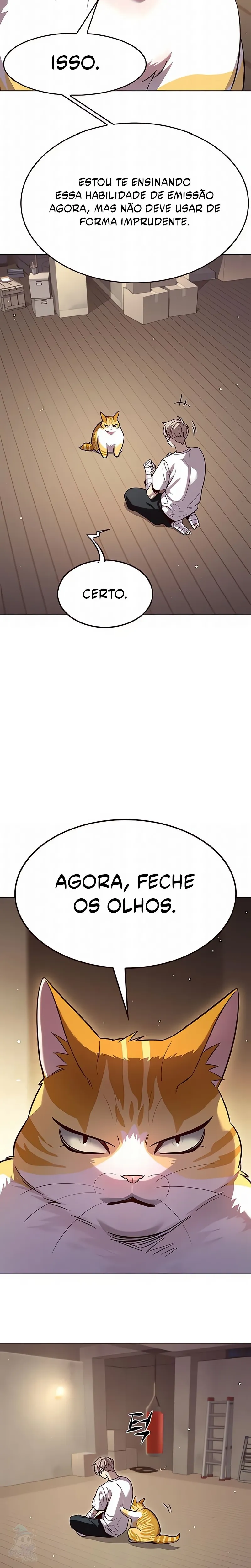 Read Eleceed Português Manga Online