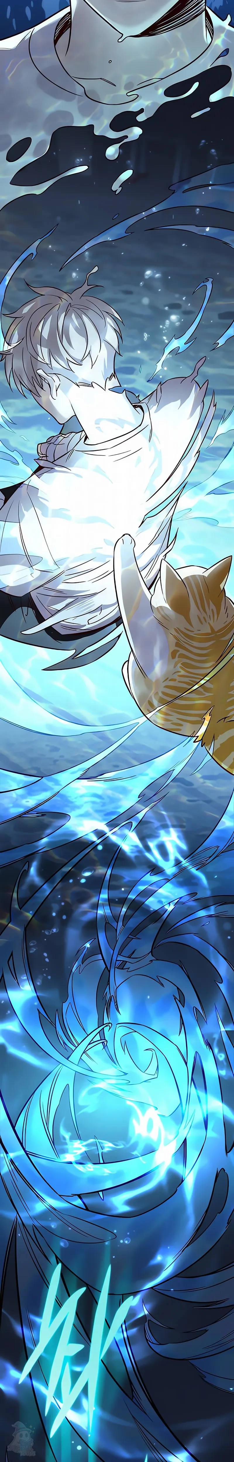 Read Eleceed Português Manga Online