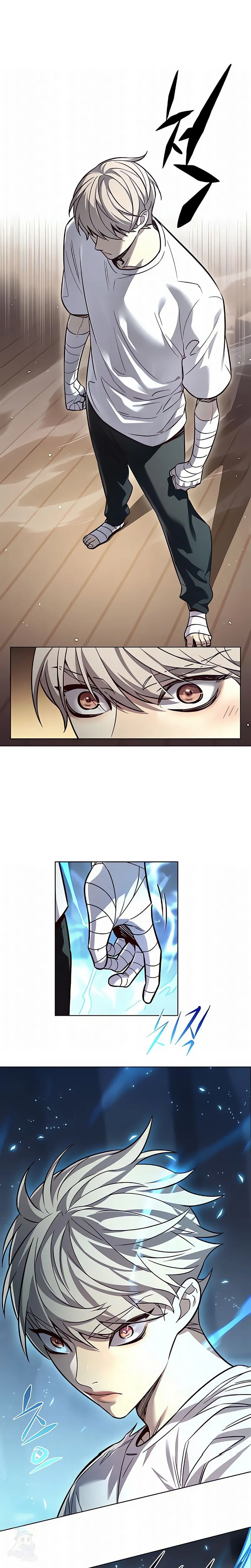 Read Eleceed Português Manga Online