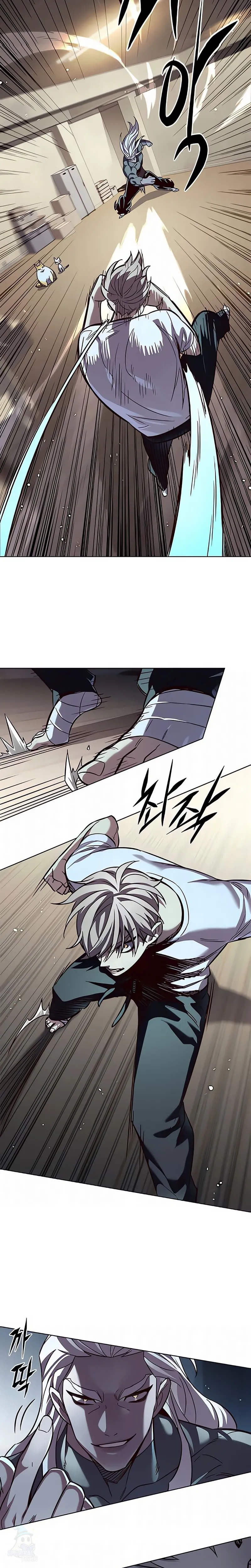 Read Eleceed Português Manga Online