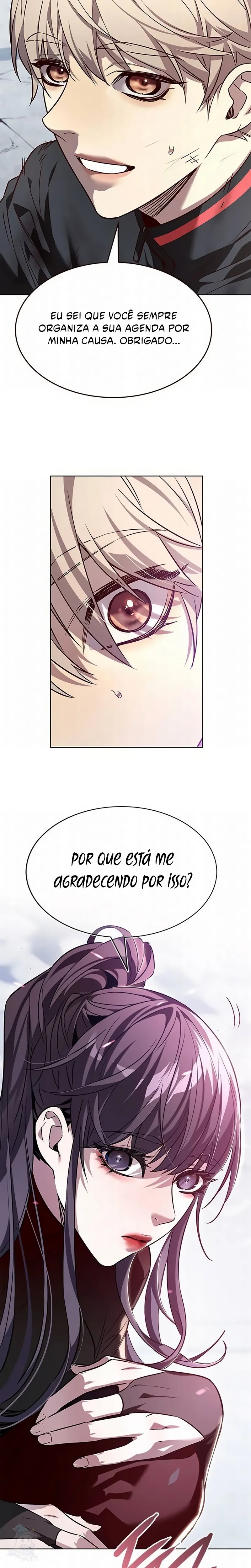 Read Eleceed Português Manga Online