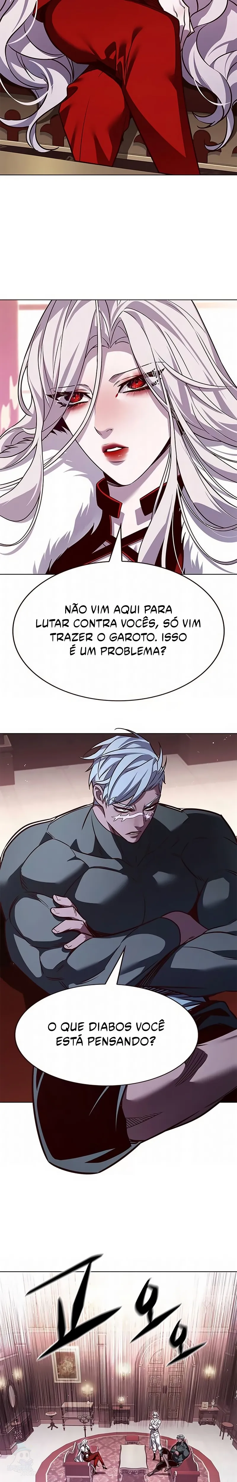 Read Eleceed Português Manga Online