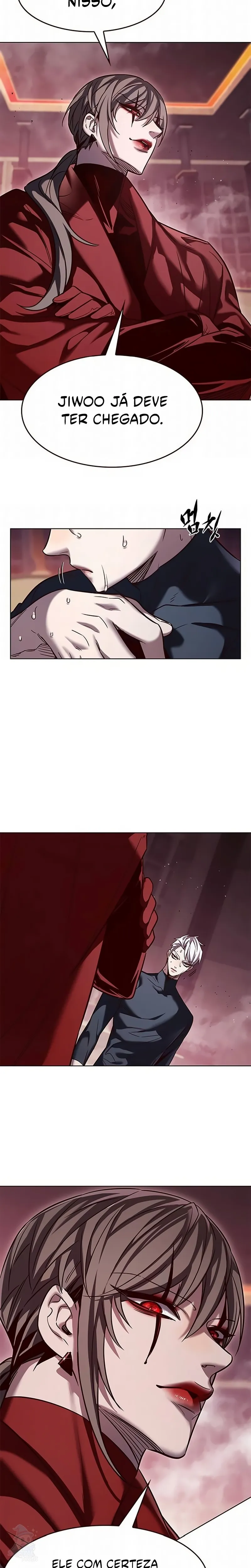 Read Eleceed Português Manga Online