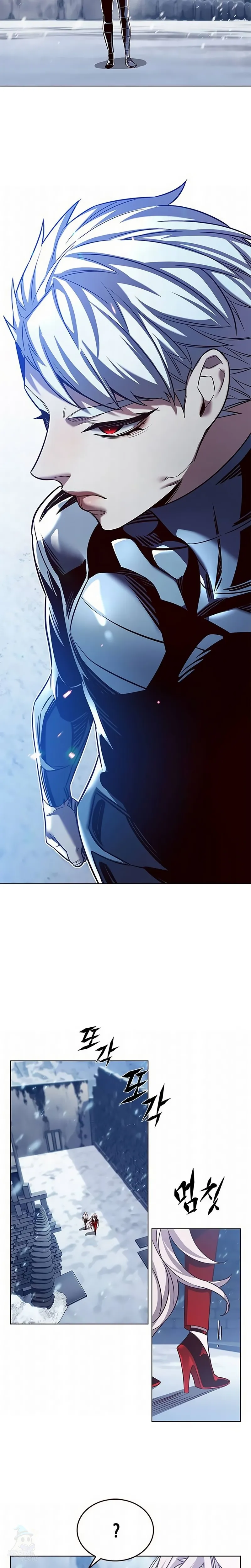 Read Eleceed Português Manga Online