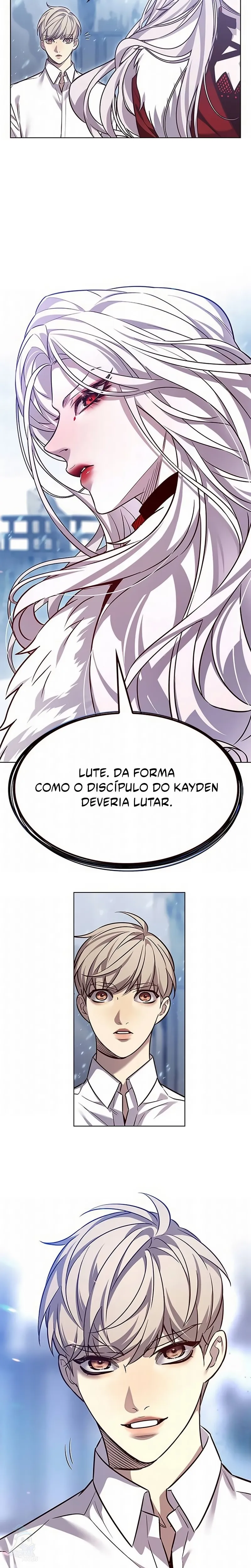 Read Eleceed Português Manga Online