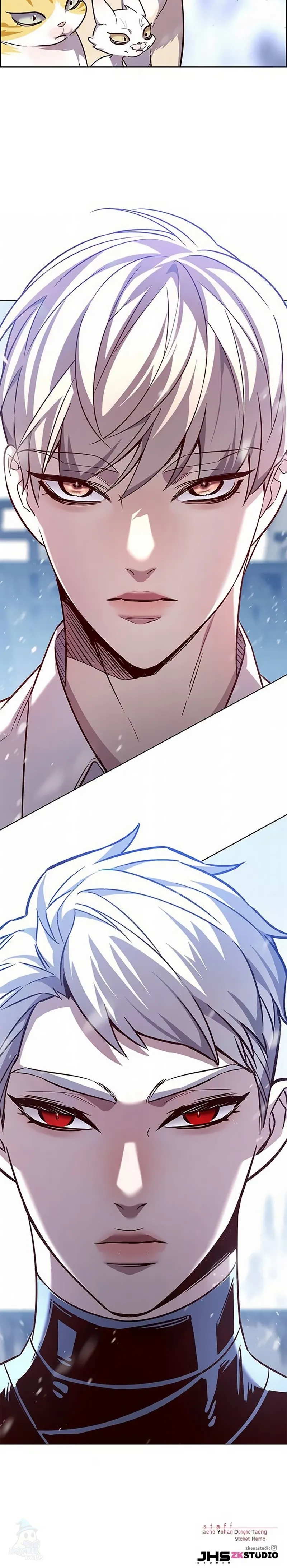 Read Eleceed Português Manga Online