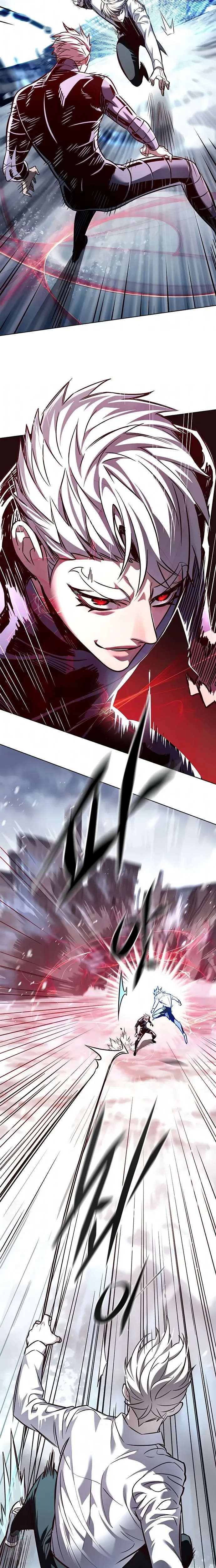 Read Eleceed Português Manga Online